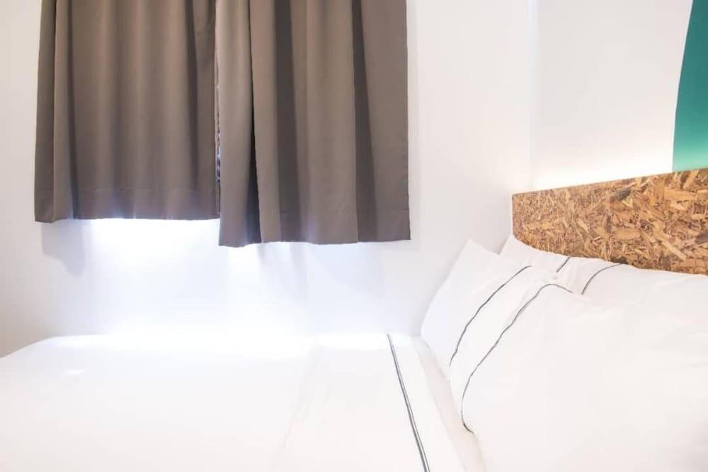 Oyo 148 I Hotel Kuala Lumpur Extérieur photo