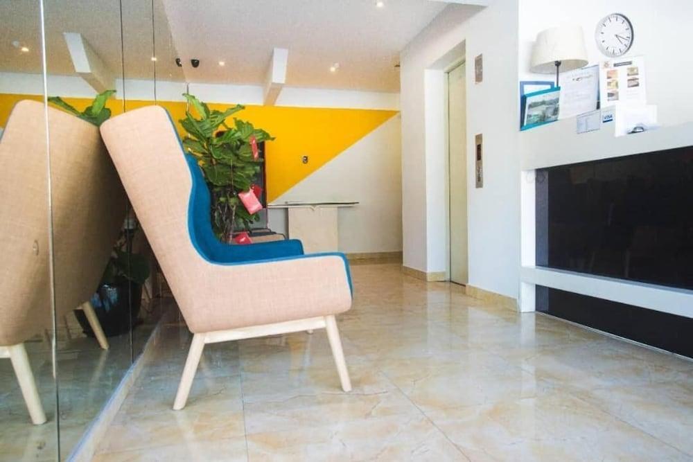 Oyo 148 I Hotel Kuala Lumpur Extérieur photo