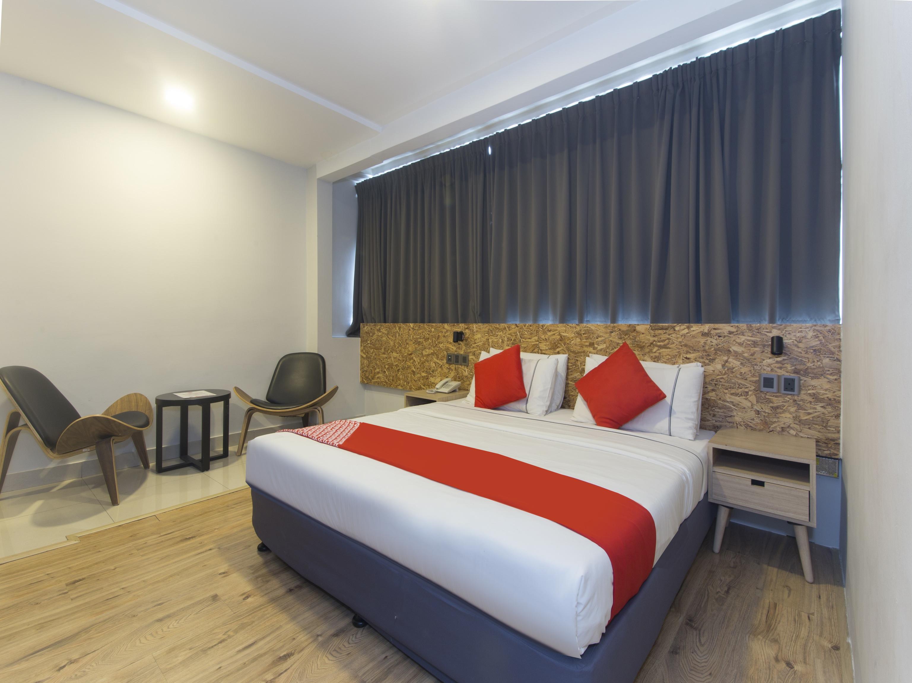 Oyo 148 I Hotel Kuala Lumpur Extérieur photo