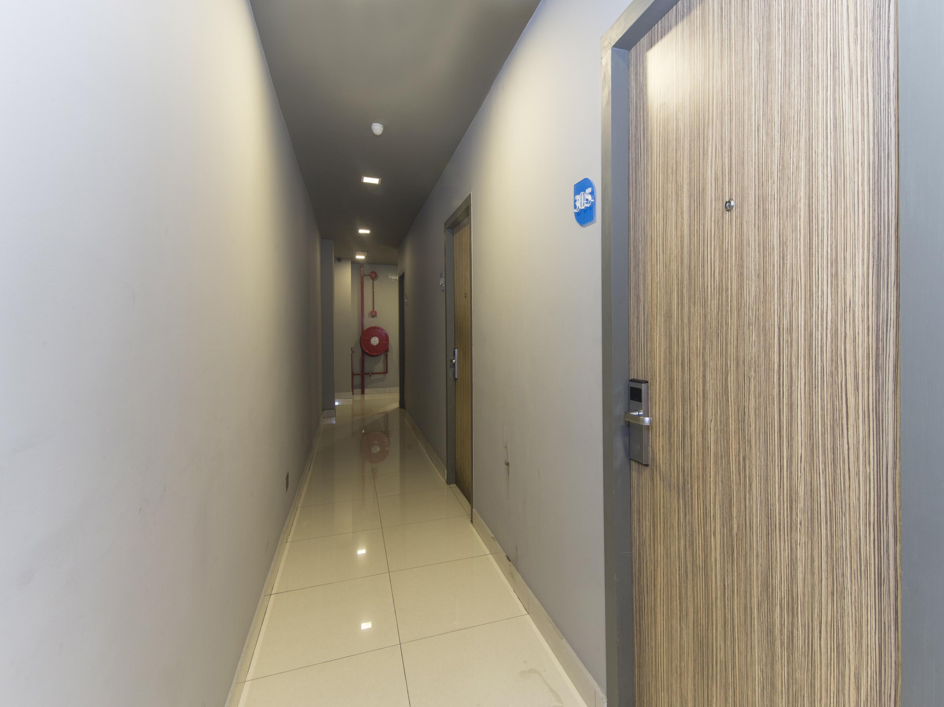 Oyo 148 I Hotel Kuala Lumpur Extérieur photo