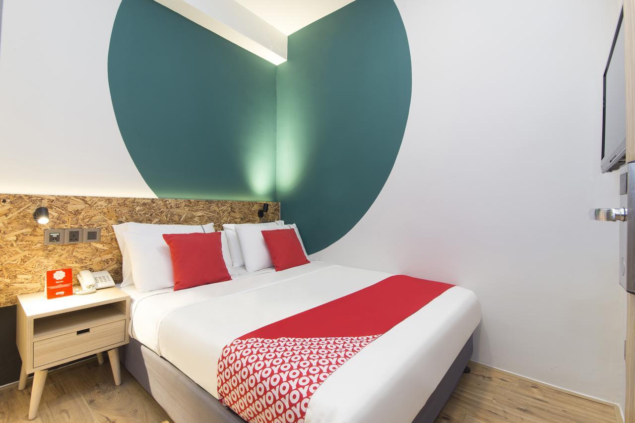 Oyo 148 I Hotel Kuala Lumpur Extérieur photo